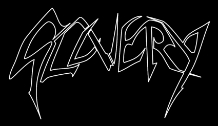 Slavery logo