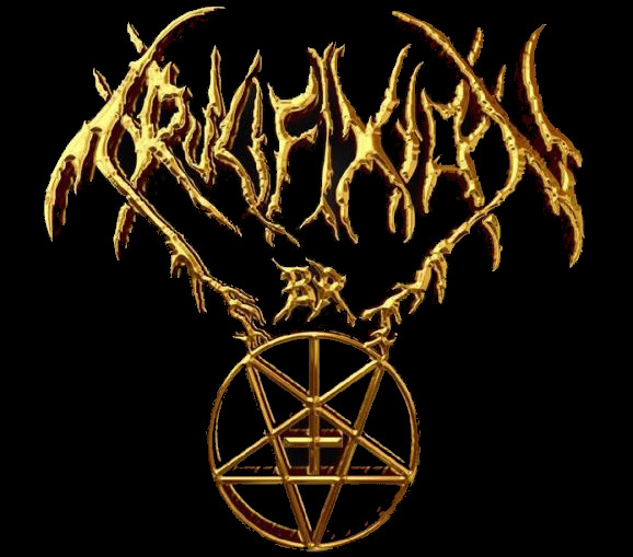 Crucifixion BR logo
