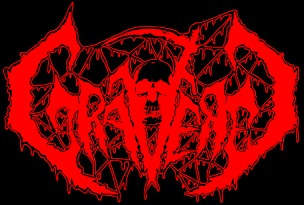 Gravered logo