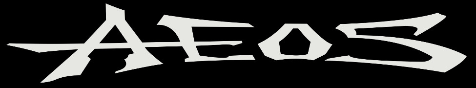 Aeos logo