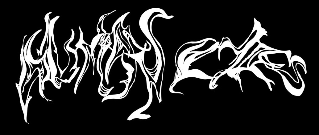 Human Eyes logo