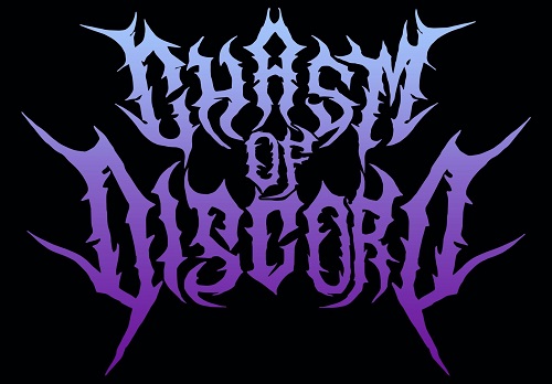 Chasm of Discord logo