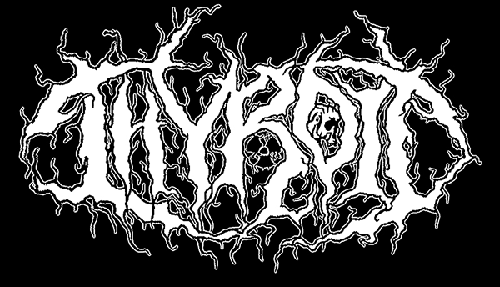 Thyroid logo