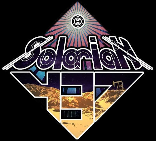 Solarian logo