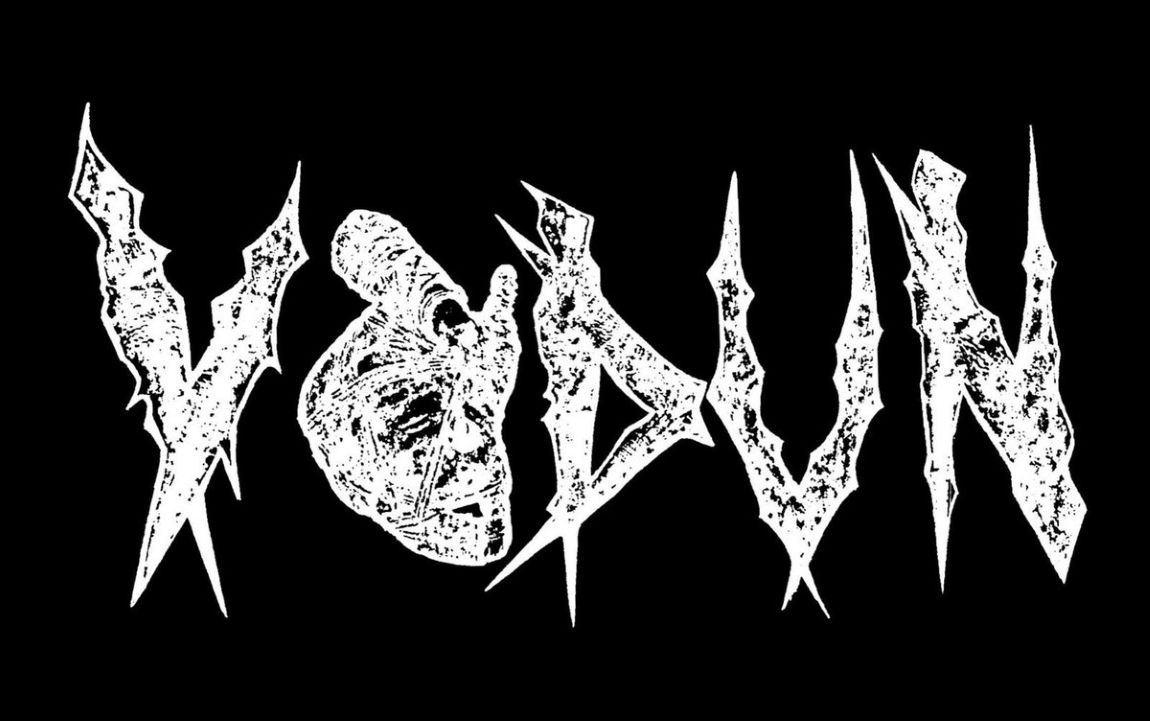 Vodun logo