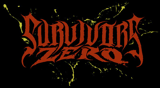 Survivors Zero logo
