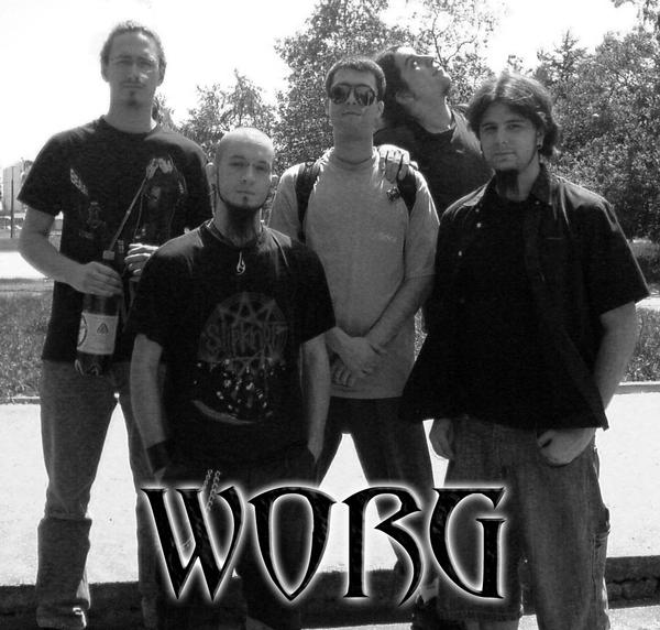 Worg