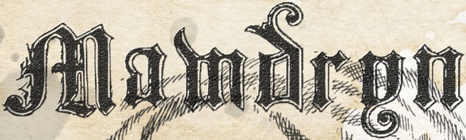 Mawdryn