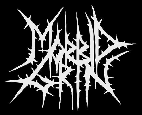 Morbid Grin logo