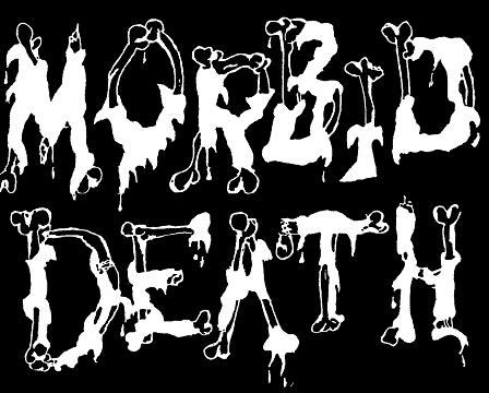 Morbid Death logo