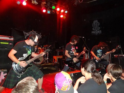 Deathtruck