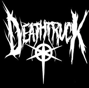 Deathtruck logo