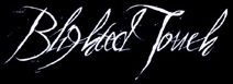 Blighted Touch logo