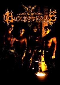Bloody Tears