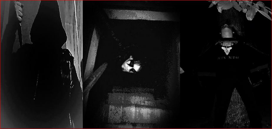 Ghouls