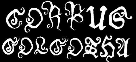 Corpus Golgotha logo
