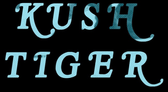 Kush Tiger