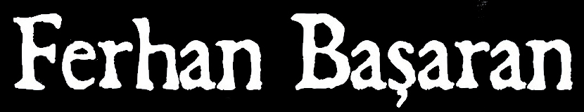 Ferhan Başaran logo
