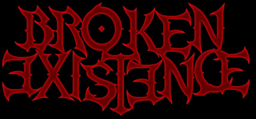 Broken Existence logo