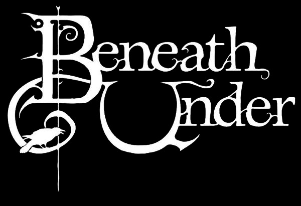 Beneath Under logo
