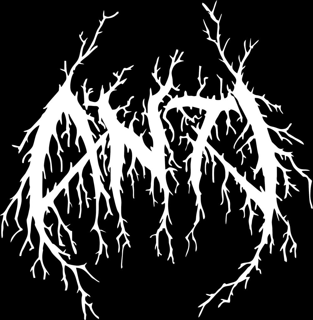 Anti logo