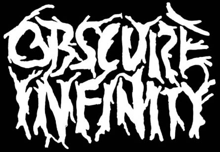 Obscure Infinity logo