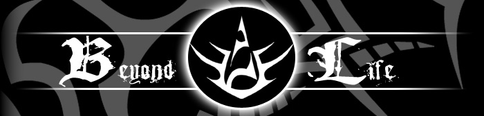 Beyond Life logo