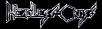 Headless Cross logo