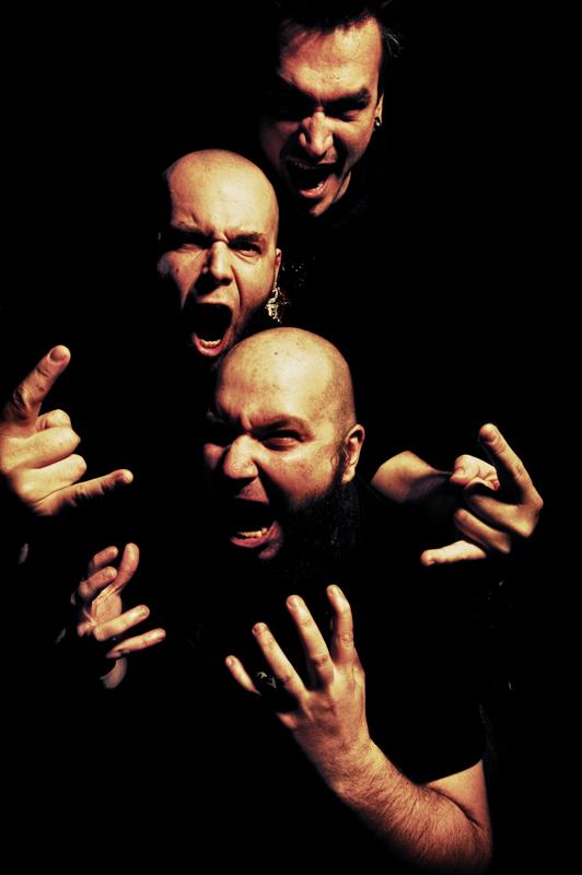 Homo Iratus