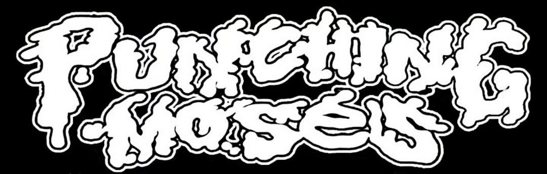 Punching Moses logo