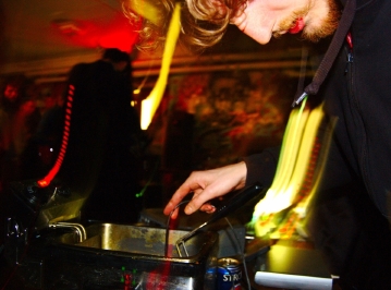 Kentucky Fried Doom