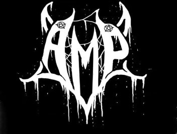 Amerikan Metal Project logo
