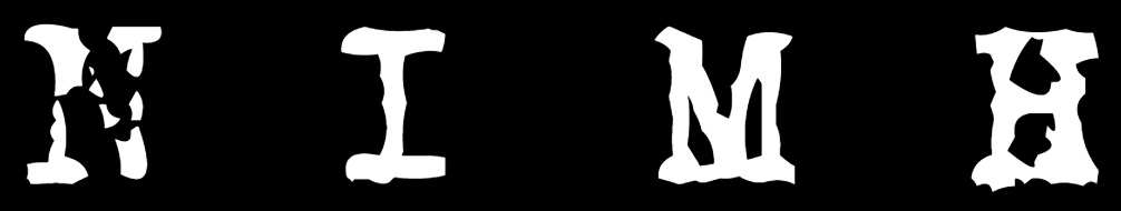 NIMH logo