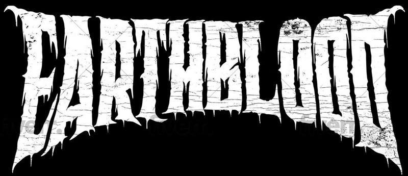 Earthblood logo