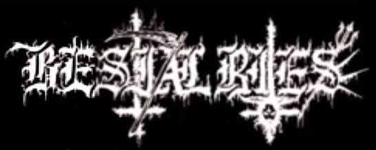 Bestial Rites logo