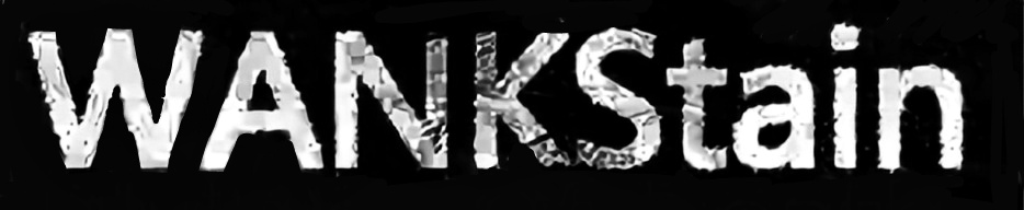 Wankstain