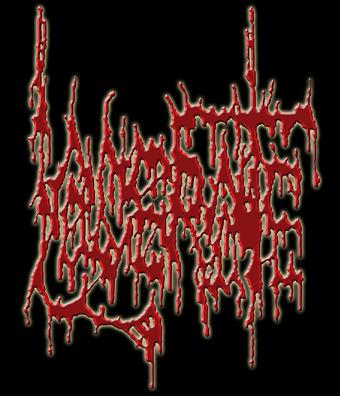 Lacerate logo