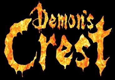 Demon's Crest logo