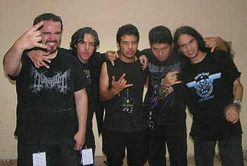 Nekrosis