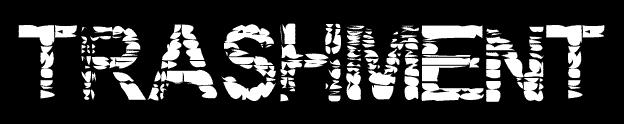 Trashment logo