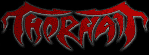 Thorhait logo