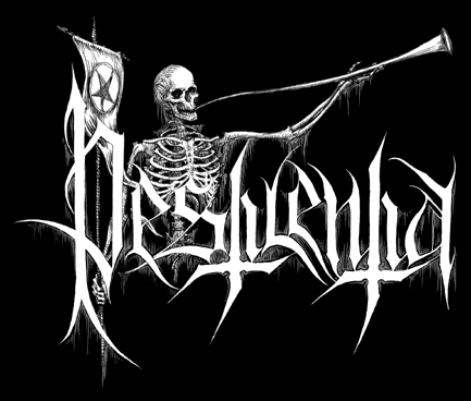 Pestilentia logo