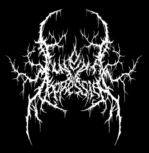 Funeral Oppression logo