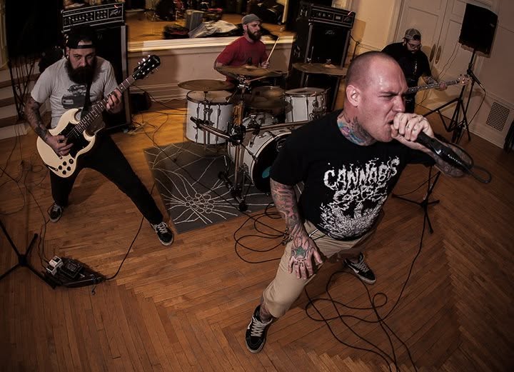 Sluggernaut