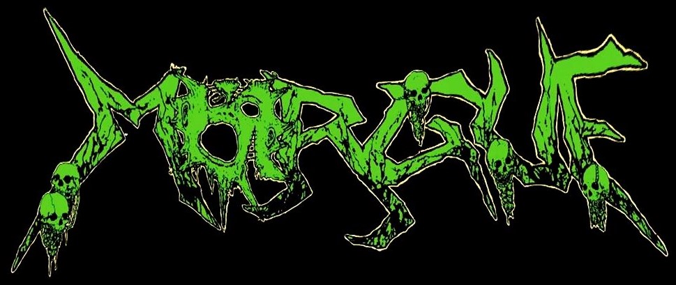 Morgue logo