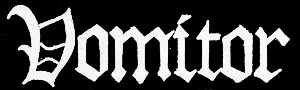 Vomitor