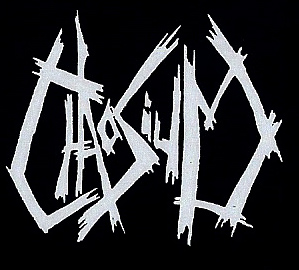 Chaosium logo