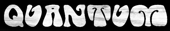 Quantum logo