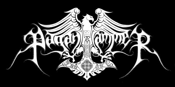 Pagan Hammer logo