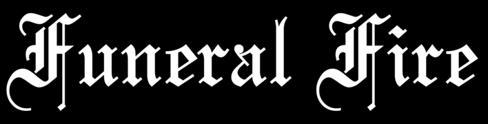Funeral Fire logo